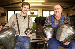 Los 5 trabajos más insólitos y raros del mundo Revista Selecciones