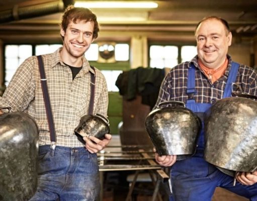 Los 5 trabajos más insólitos y raros del mundo