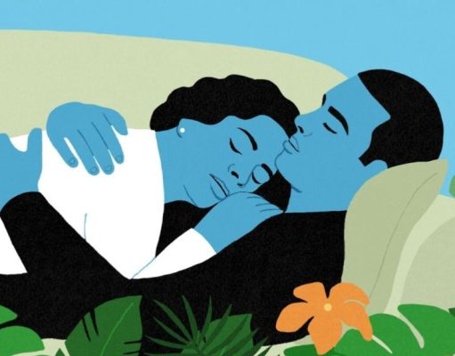 Los abrazos y el afecto físico: daños psicológicos tras la pandemia por COVID 19