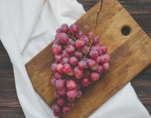 Los alimentos ricos en flavonoides pueden aumentar la función cerebral