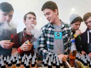 Los peligros de los cigarrillos electrónicos