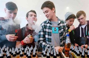 Los peligros de los cigarrillos electrónicos Revista Selecciones