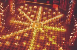 Maestros de la luz Revista Selecciones