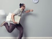 Manejo del tiempo y organización personal