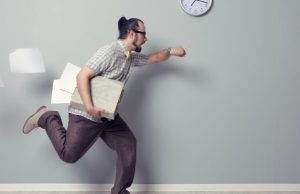 Manejo del tiempo y organización personal Revista Selecciones