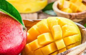 Mango, algo más que una fruta exótica Revista Selecciones