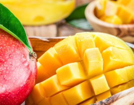 Mango, algo más que una fruta exótica