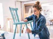 ¡Manos a la obra! 10 consejos para arreglar muebles inestables muebles inestables