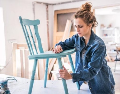 ¡Manos a la obra! 10 consejos para arreglar muebles inestables muebles inestables