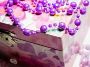 Manualidades en familia: haga su propia bijou