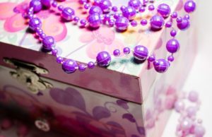 Manualidades en familia: haga su propia bijou Revista Selecciones