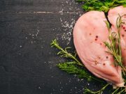 Marinar un pollo a la perfección con los secretos de la abuela