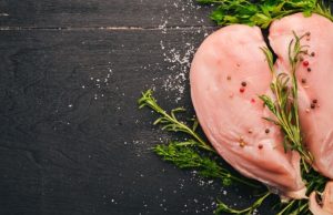 Marinar un pollo a la perfección con los secretos de la abuela Revista Selecciones