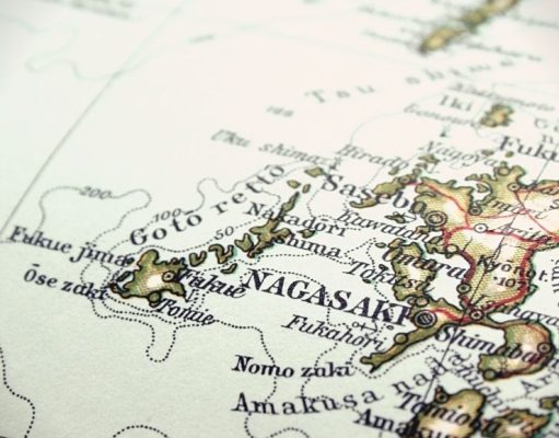 Marzo de 1949: Renacer después de una destrucción nunca vista