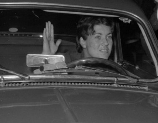 Marzo de 1970: Figuras deportivas y cambios de época