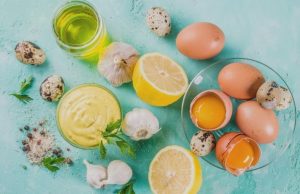 Más natural: prepare aderezos caseros Sabor de Casa