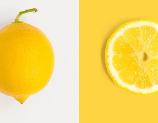 ¡Más que un aderezo!. ¿En qué nos beneficia el limón?