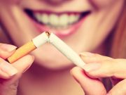 Mayo 1956: Tabaco, amenaza gaseosa