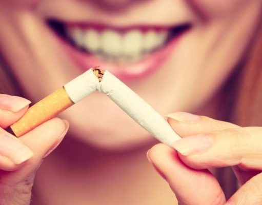 Mayo 1956: Tabaco, amenaza gaseosa