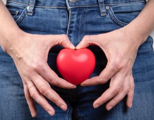 Medidas de prevención para la candidiasis vaginal