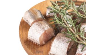 Merluza, el pescado todoterreno Revista Selecciones