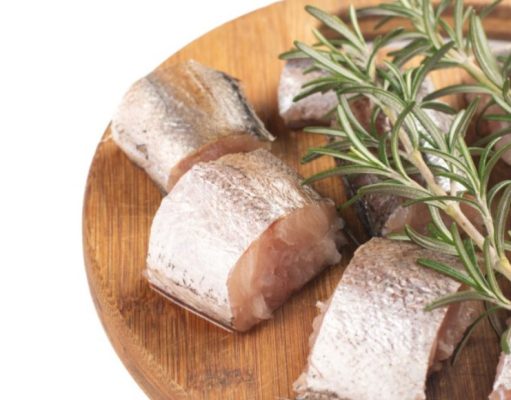 Merluza, el pescado todoterreno