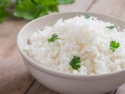 Trucos para cocinar un arroz blanco perfecto
