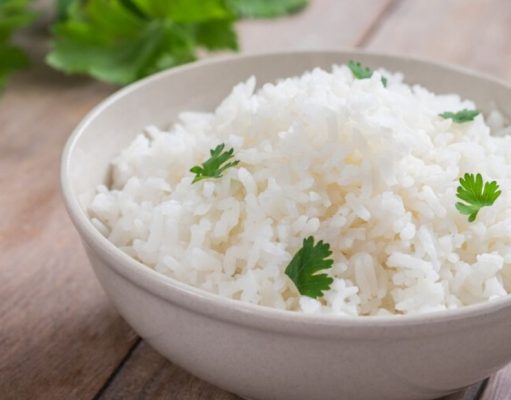 Trucos para cocinar un arroz blanco perfecto