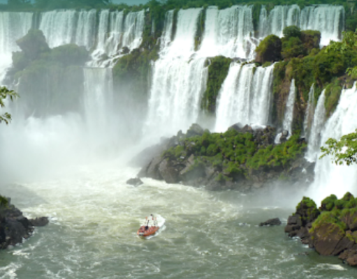 Ministerio de Turismo de Misiones: recomiendan a los turistas, volver a sus lugares de origen