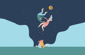 Mis padres enamorados: historia de una familia real Revista Selecciones