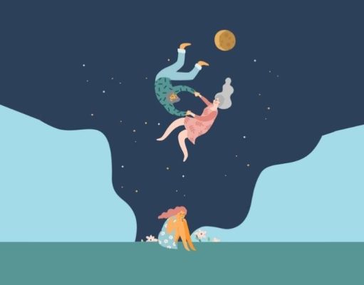 Mis padres enamorados: historia de una familia real