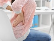 ¿Mucho tiempo quieto? Dígale NO a los dolores de espalda