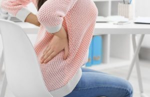 ¿Mucho tiempo quieto? Dígale NO a los dolores de espalda Revista Selecciones