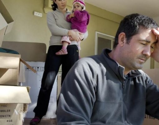 ¿Mudanza? Estos consejos le ayudarán a reducir el estrés de la situación