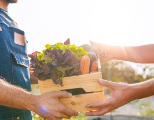 Mundo post pandemia: nuevas maneras de comprar