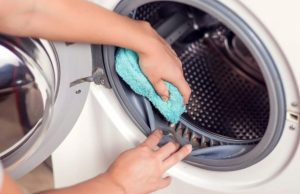 ¡No deje para mañana! Limpieza periódica del lavarropas Revista Selecciones