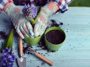 9 accesorios impensados para su jardín