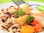 ¿No quiere que la cena caiga pesada? Siga estos 5 trucos