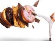 No se pase con el azúcar