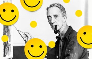Norman Rockwell: el artista que pintó la felicidad mientras sufría depresión crónica Revista Selecciones