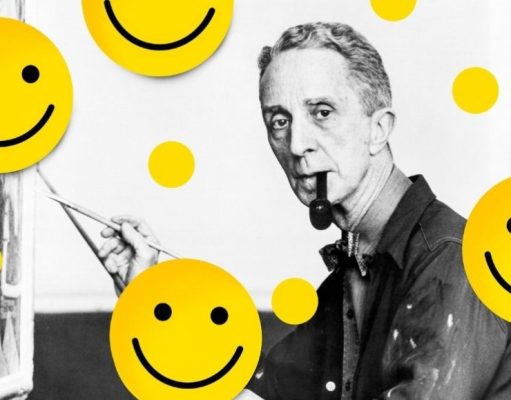 Norman Rockwell: el artista que pintó la felicidad mientras sufría depresión crónica