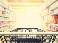 Noviembre de 1956: Por qué tiene tanto éxito el supermercado