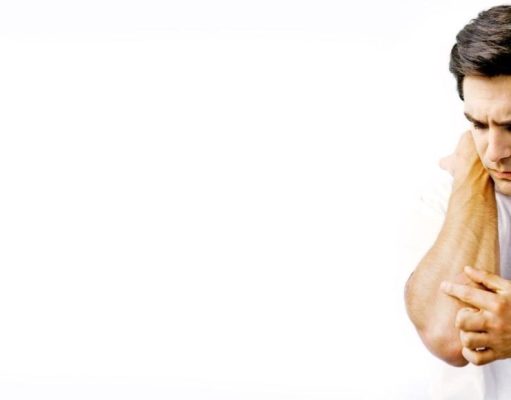 ¿Nuestro cuerpo puede curarse solo?