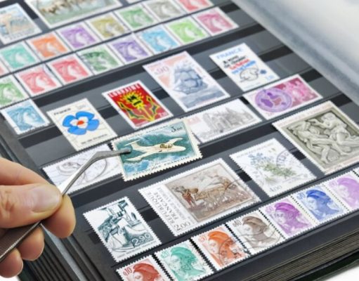 Nunca es tarde para iniciarse en el coleccionismo