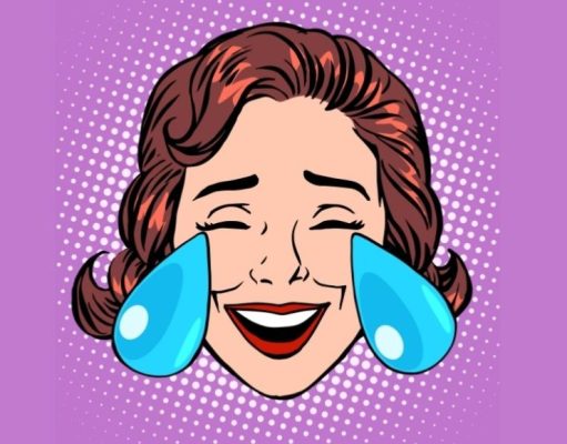 Octubre de 1974: La astucia femenina para evitar peleas y 4 chistes más