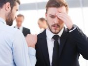 Olvidar las discusiones laborales le ayudarán a dormir mejor