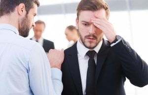 Olvidar las discusiones laborales le ayudarán a dormir mejor Revista Selecciones