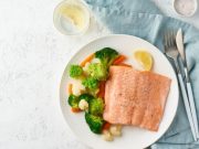 Omega 3: beneficios del aceite de pescado