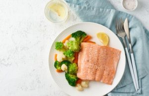 Omega 3: beneficios del aceite de pescado Revista Selecciones