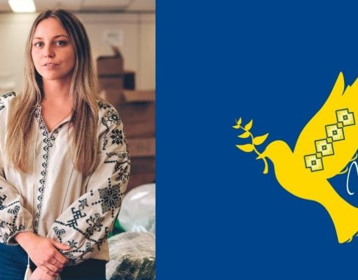 Ayuda para los que sufren por la guerra de Ucrania